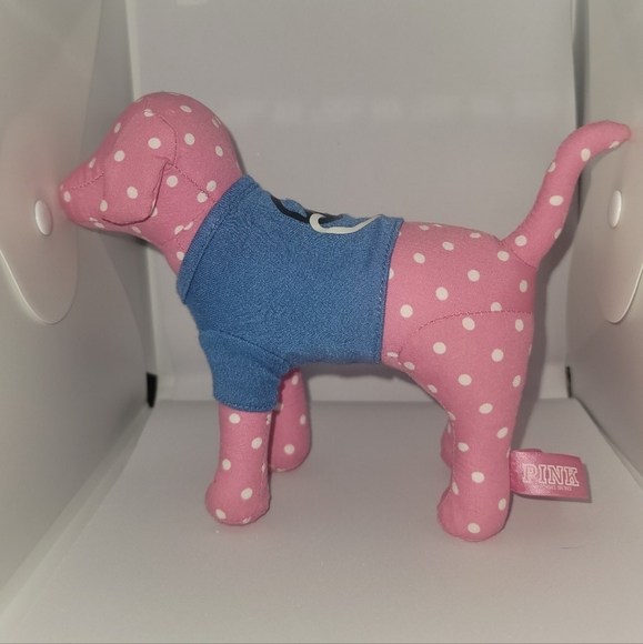 Victoria's Secret Pink Dogs Bundle - Picture 7 of 7